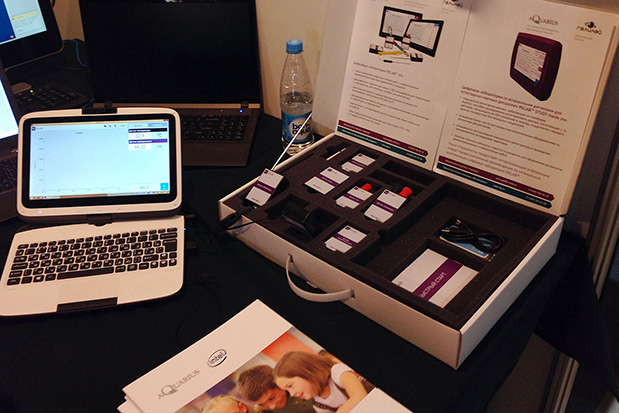 Intel® Education Alliance Summit