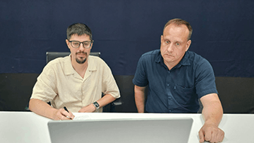 Сотрудничество с ЯГПУ