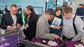 ВЫСТАВКА ОБРАЗОВАТЕЛЬНЫХ ТЕХНОЛОГИЙ ММСО.EXPO–2026